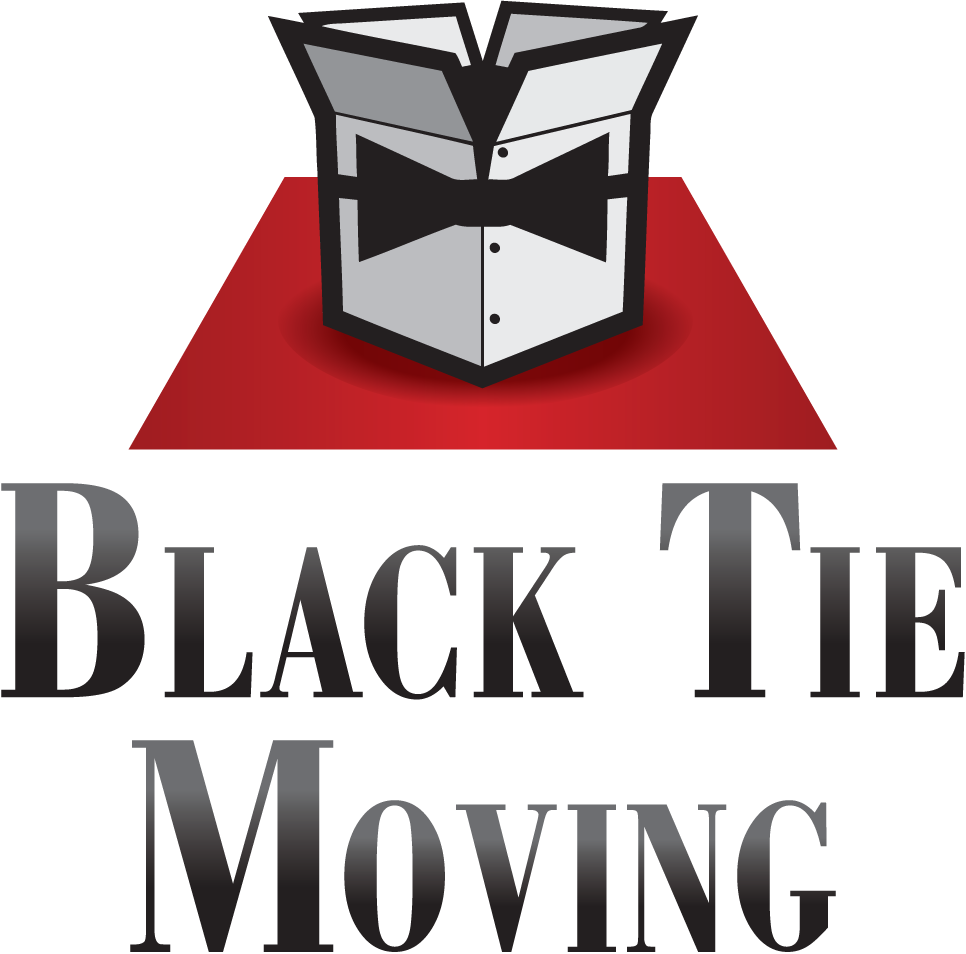 Black Tie Moving